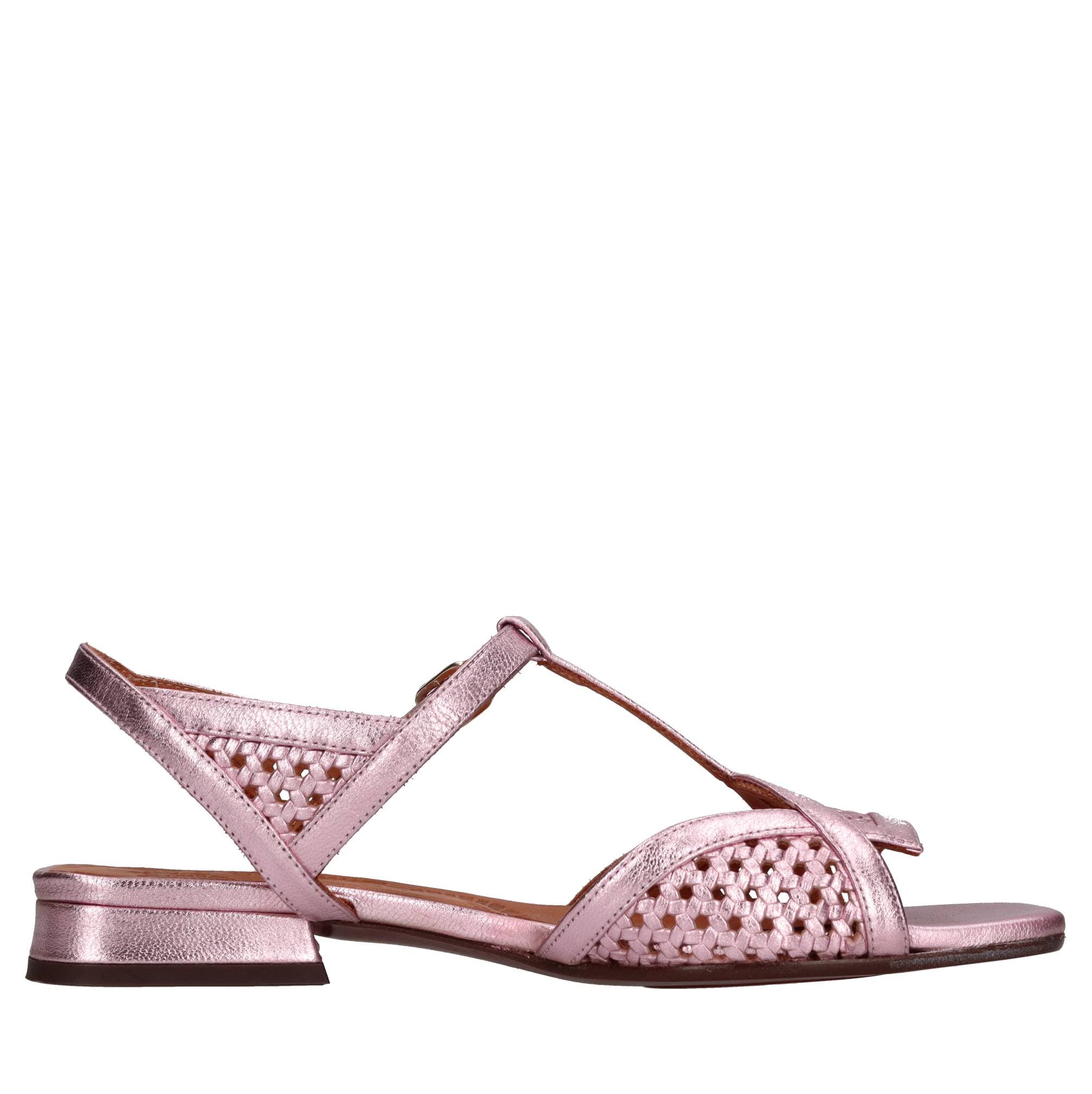 Chie Mihara Scarpe basse Rosa da donna in Ballerine Drestige - Casamassima, commercioVirtuoso.it