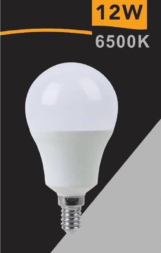 LAMPADINA LED A60 E14 12 W LUCE FREDDA 6500K CALDA 3000K NATURALE 4000K A60T-12W in Lampadine a LED Trade Shop italia - Napoli, commercioVirtuoso.it