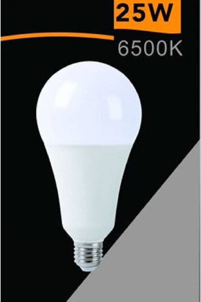 LAMPADINA A LED 25WATT A95 E27 2500LM A SFERA LUCE FREDDA CALDA NATURALE A95-25W in Lampadine a LED Trade Shop italia - Napoli, commercioVirtuoso.it