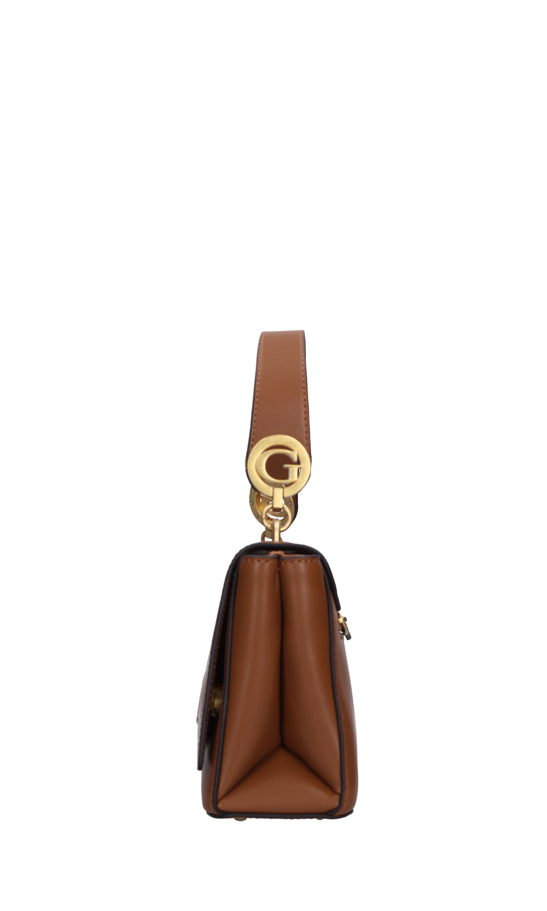 Guess Borse... Marrone da donna in Borse a tracolla Drestige - Casamassima, commercioVirtuoso.it