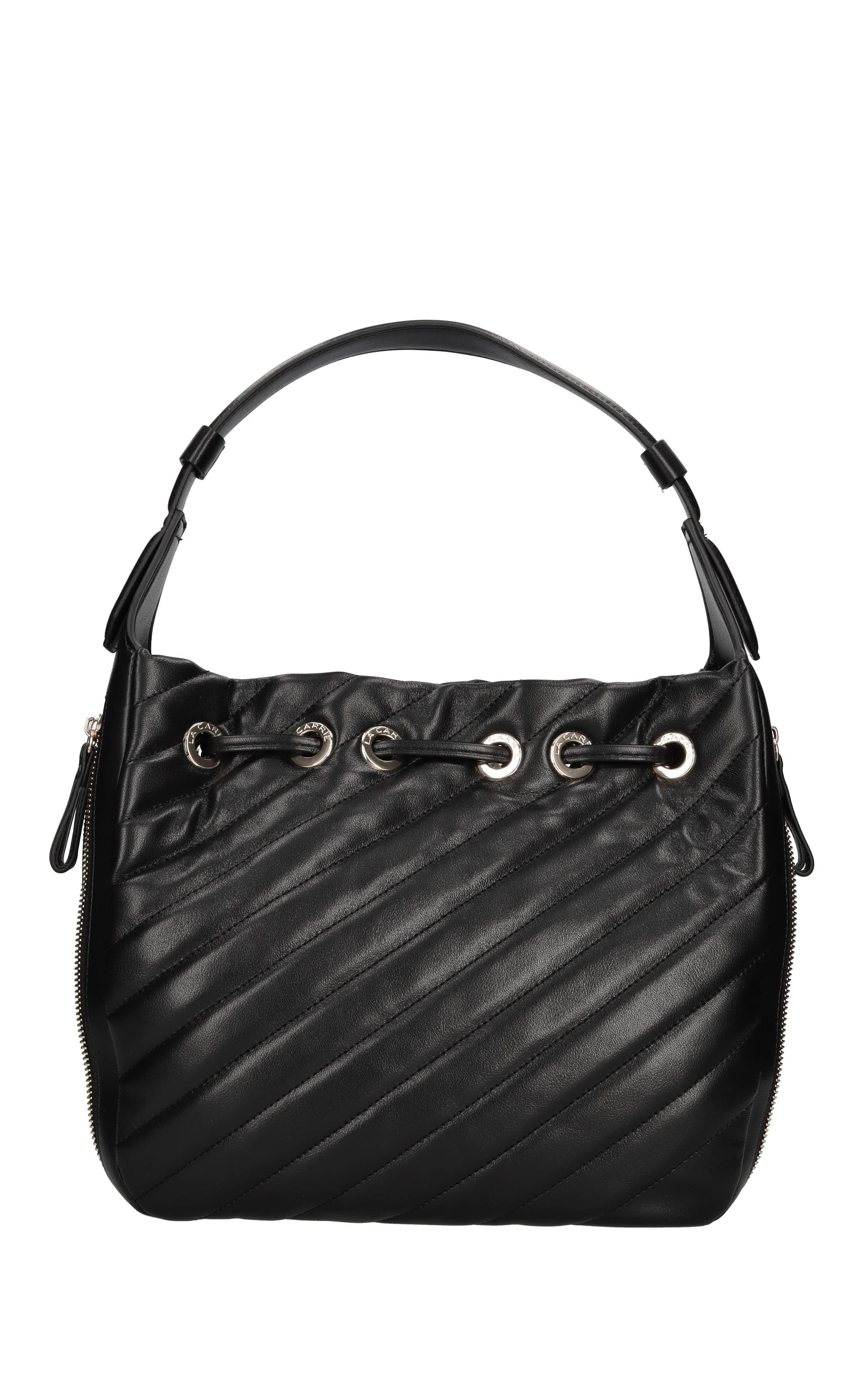la carrie Borse... Nero da donna in Borse a spalla Drestige - Casamassima, commercioVirtuoso.it