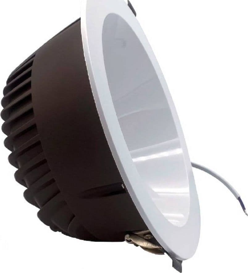 FARETTO SMD LED DA INCASSO ROTONDO 12 WATT 1100 LUMEN LUCE 4000K 6500K GL-AG12 in Faretti da soffitto Trade Shop italia - Napoli, commercioVirtuoso.it