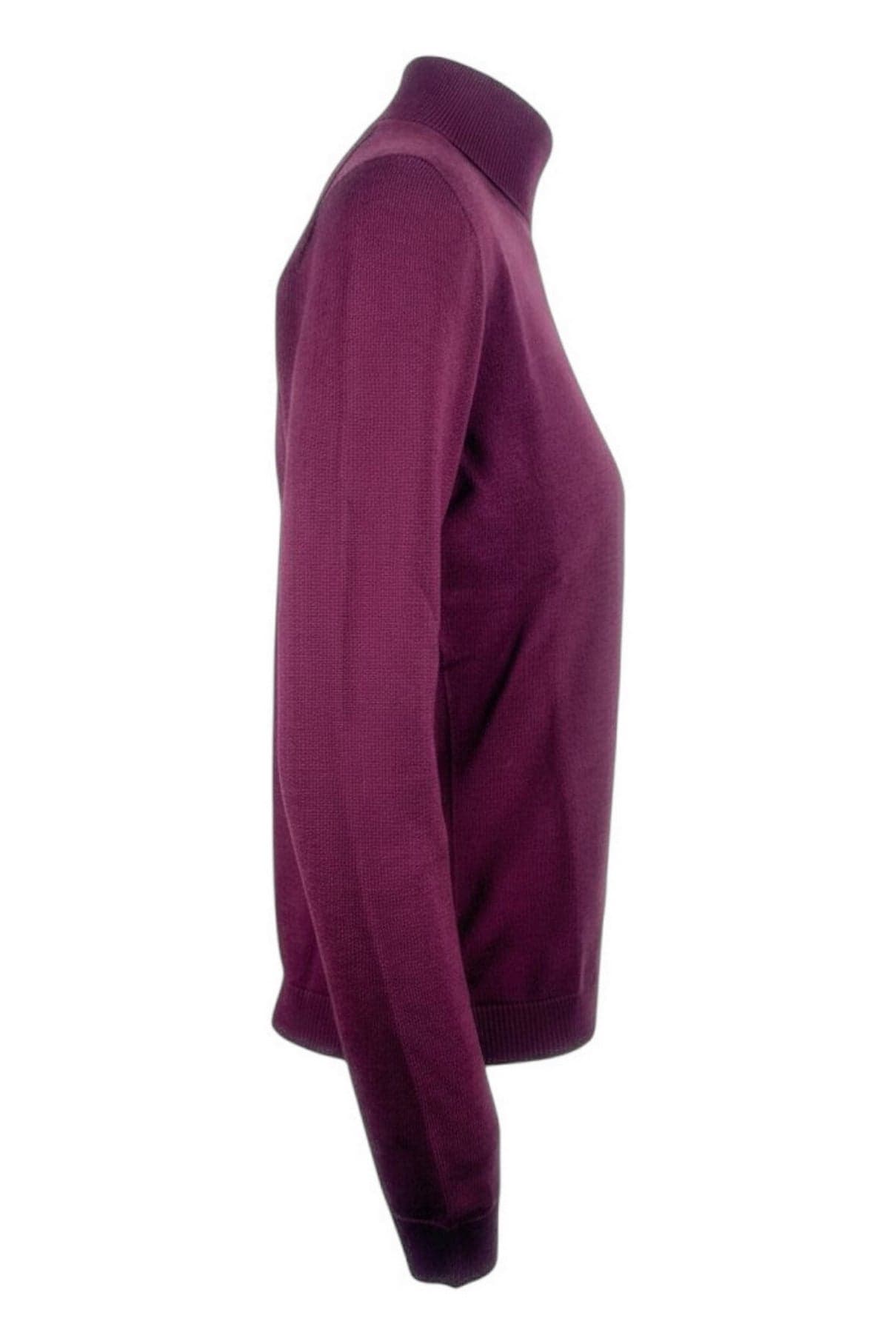 la Fileria Maglie Bordeaux da donna in T-shirt Drestige - Casamassima, commercioVirtuoso.it