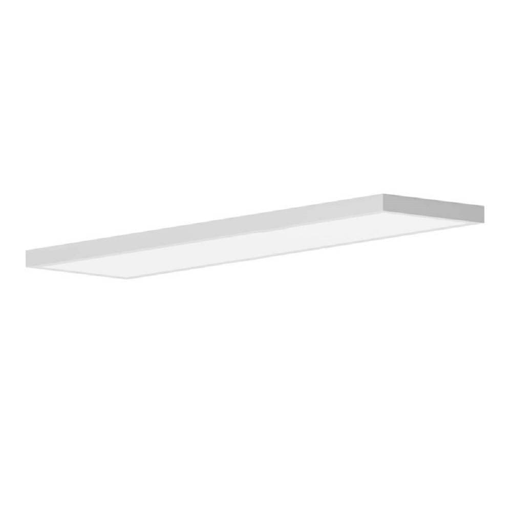 PLAFONIERA SOFFITTO 120X30CM PANNELLO LED 40W 3 COLORAZIONI DI LUCE LP120-40W-3C in Plafoniere Trade Shop italia - Napoli, commercioVirtuoso.it