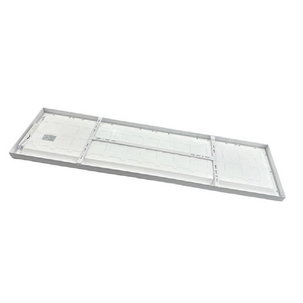PLAFONIERA SOFFITTO 120X30CM PANNELLO LED 40W 3 COLORAZIONI DI LUCE LP120-40W-3C in Plafoniere Trade Shop italia - Napoli, commercioVirtuoso.it