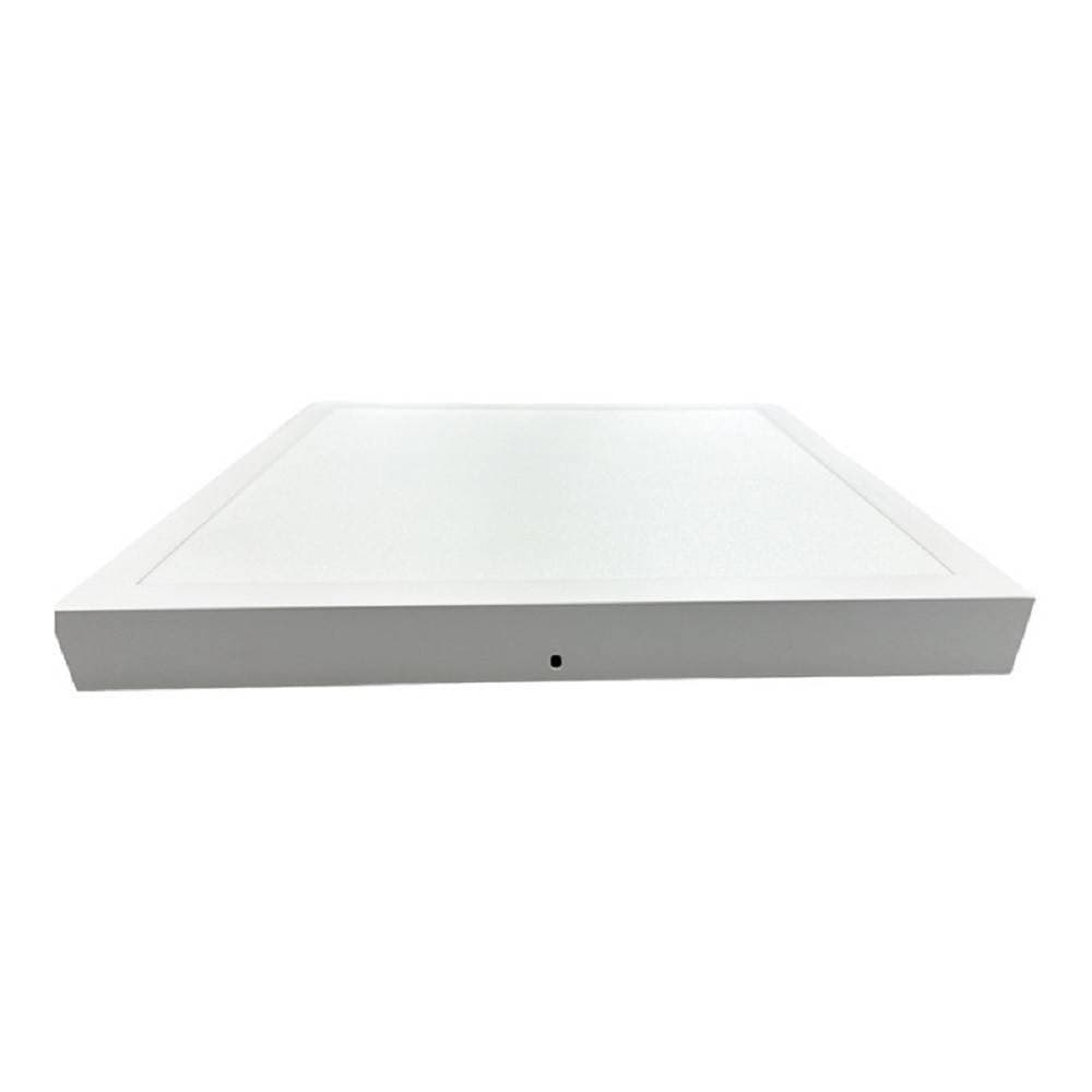 PLAFONIERA SOFFITTO 40X40CM PANNELLO LED 30W TRE COLORAZIONE DI LUCE LP40-30W-3C in Plafoniere Trade Shop italia - Napoli, commercioVirtuoso.it