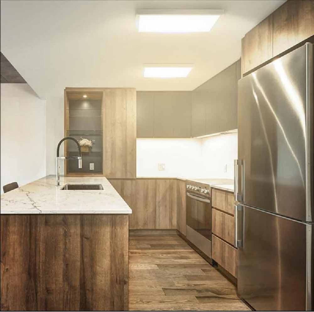 PLAFONIERA SOFFITTO 40X40CM PANNELLO LED 30W TRE COLORAZIONE DI LUCE LP40-30W-3C in Plafoniere Trade Shop italia - Napoli, commercioVirtuoso.it