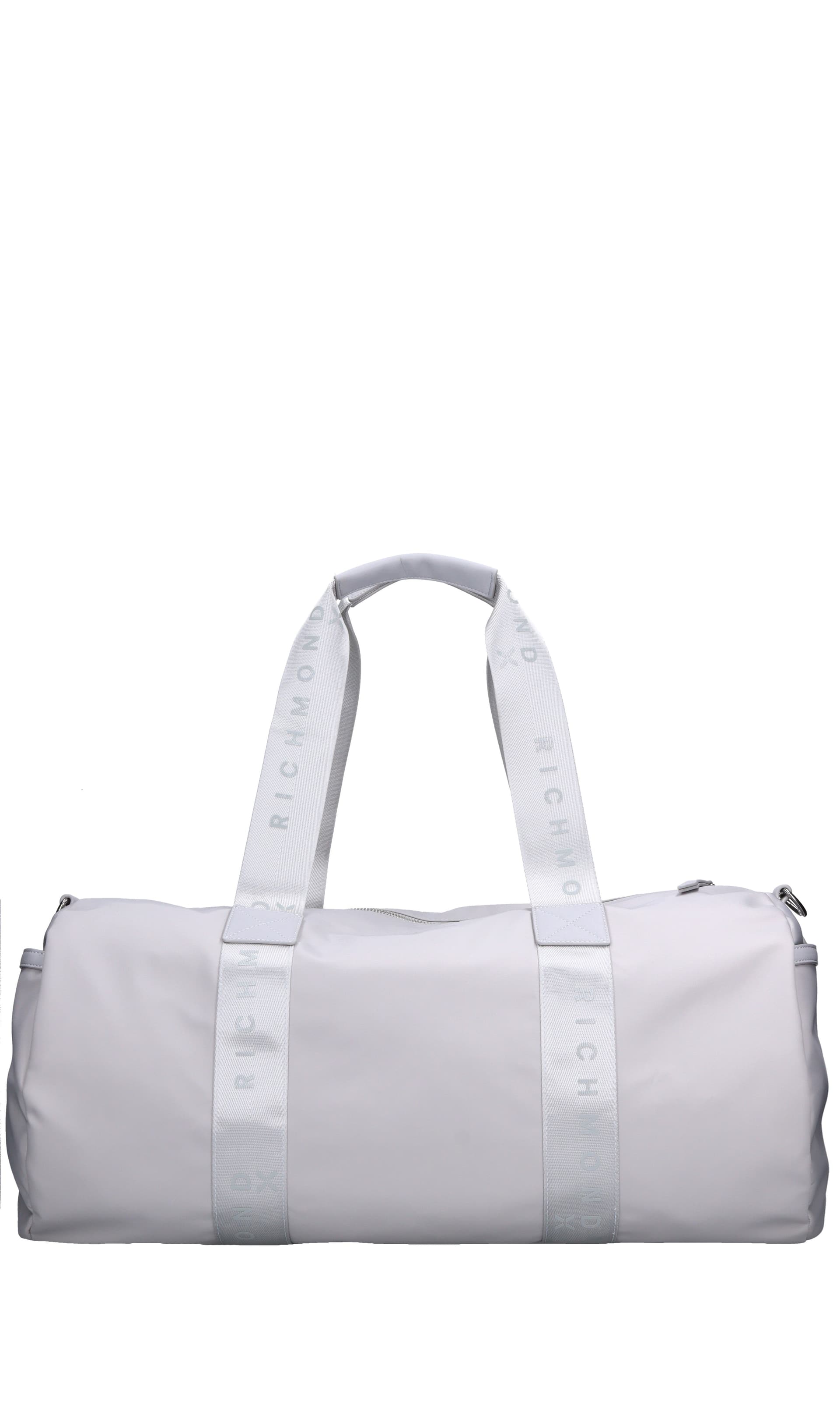John Richmond Borse... Grigio da uomo in Borse a spalla Drestige - Casamassima, commercioVirtuoso.it