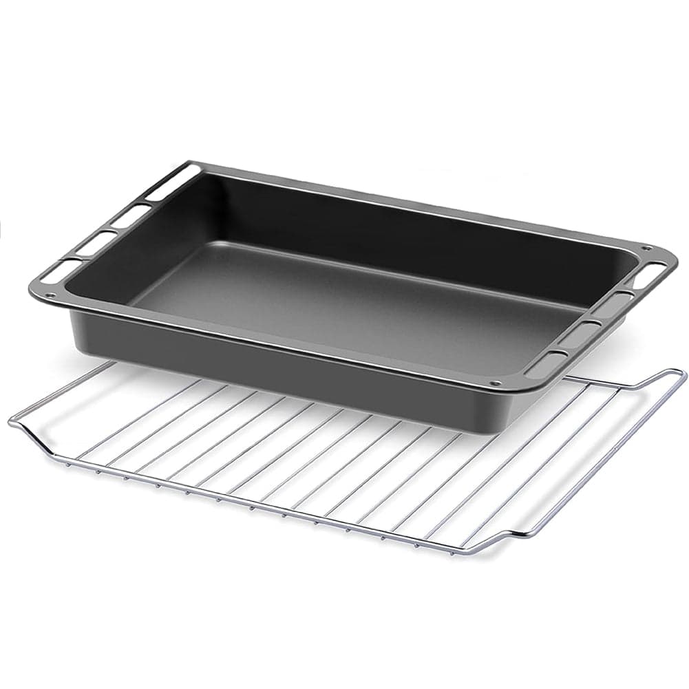 Forno Elettrico XXL 70LT Ventilato 2500W con Timer Segnale Acustico e Luce Interna in Fornetti elettrici Danyx - Casoria, commercioVirtuoso.it