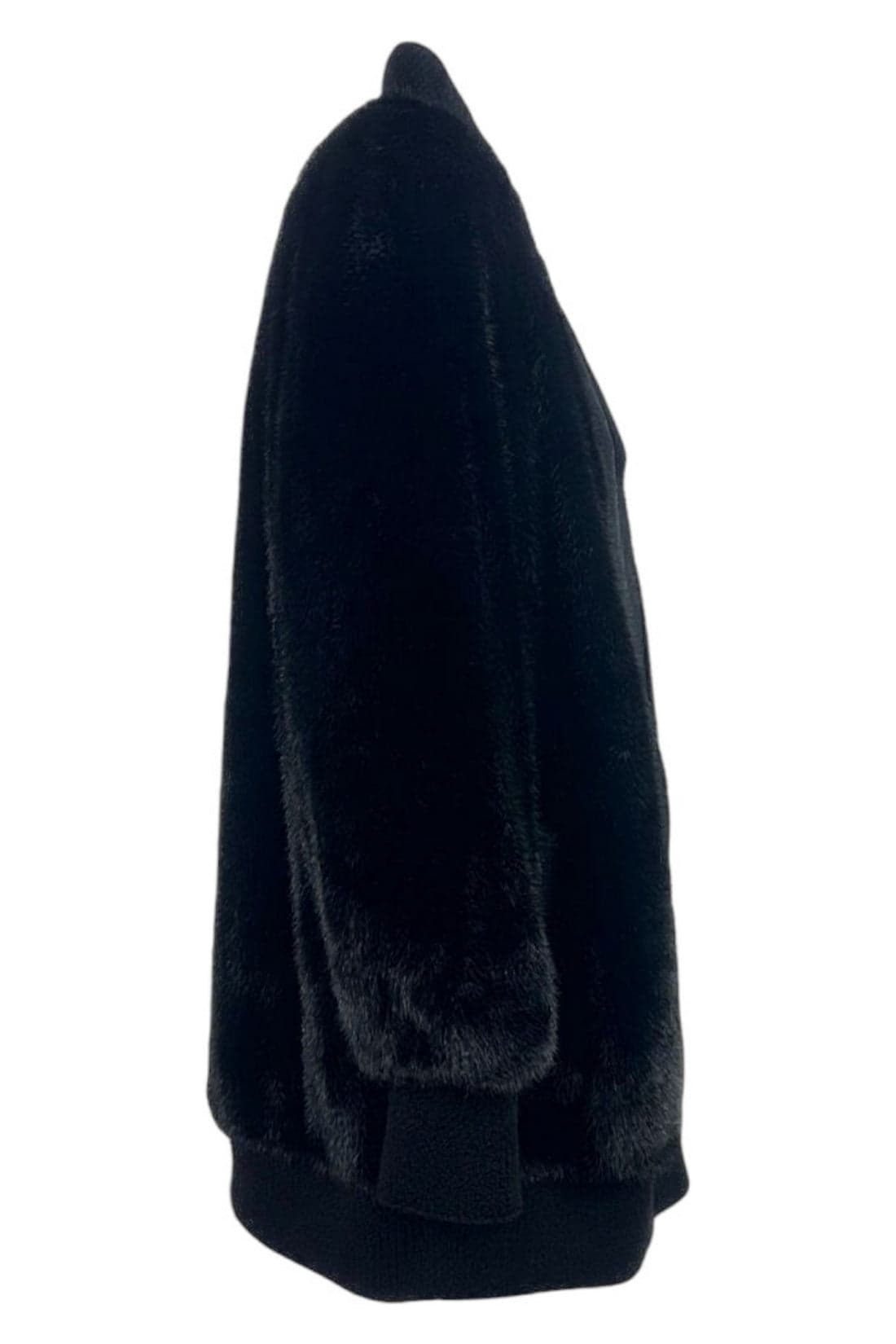 Violanti Giacconi Nero da donna in Cappotti Drestige - Casamassima, commercioVirtuoso.it