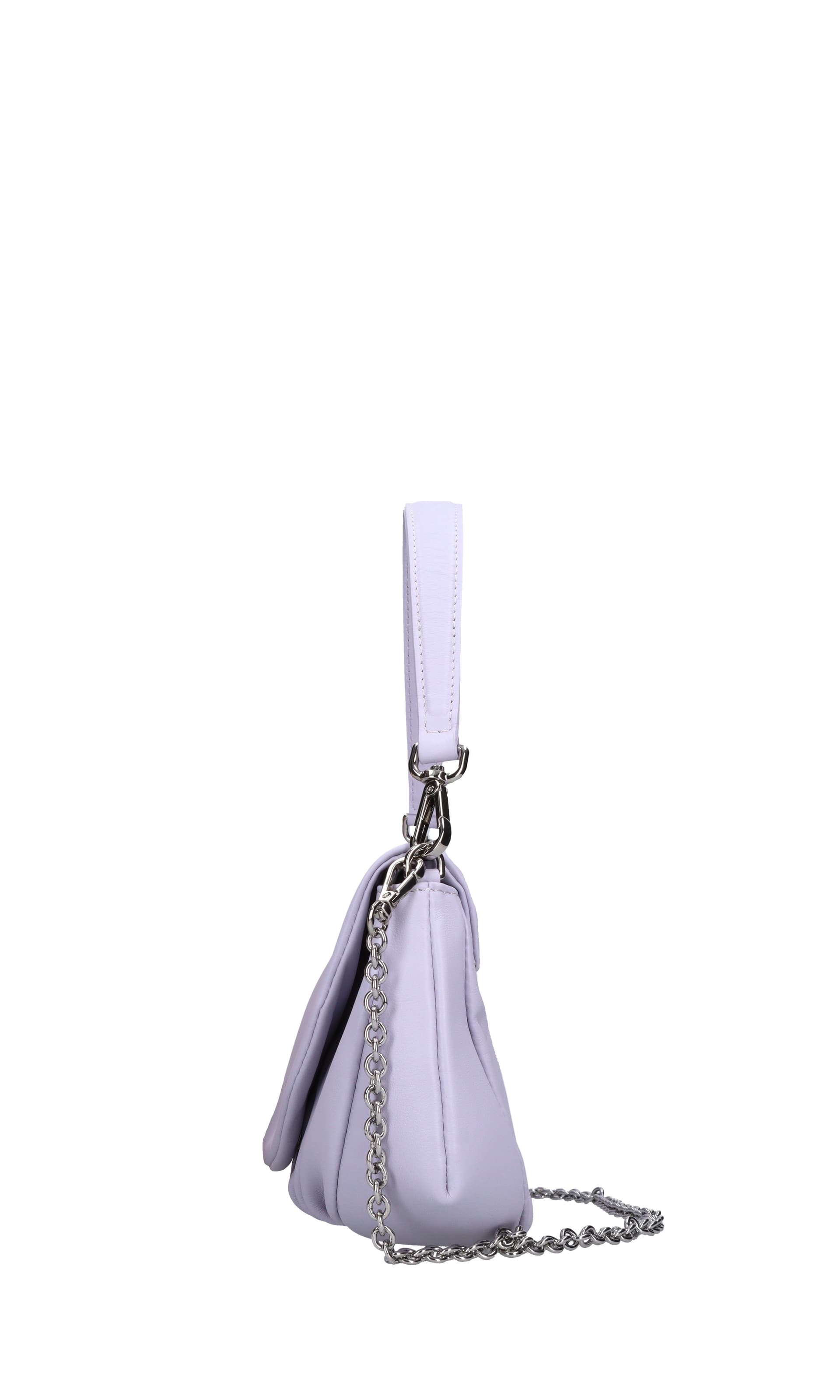 Gianni Chiarini Borse... Lilla da donna in Borse a spalla Drestige - Casamassima, commercioVirtuoso.it