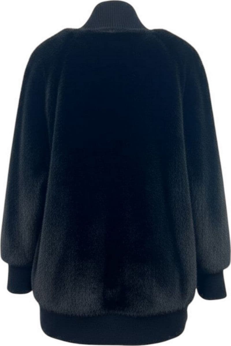 Violanti Giacconi Nero da donna in Cappotti Drestige - Casamassima, commercioVirtuoso.it