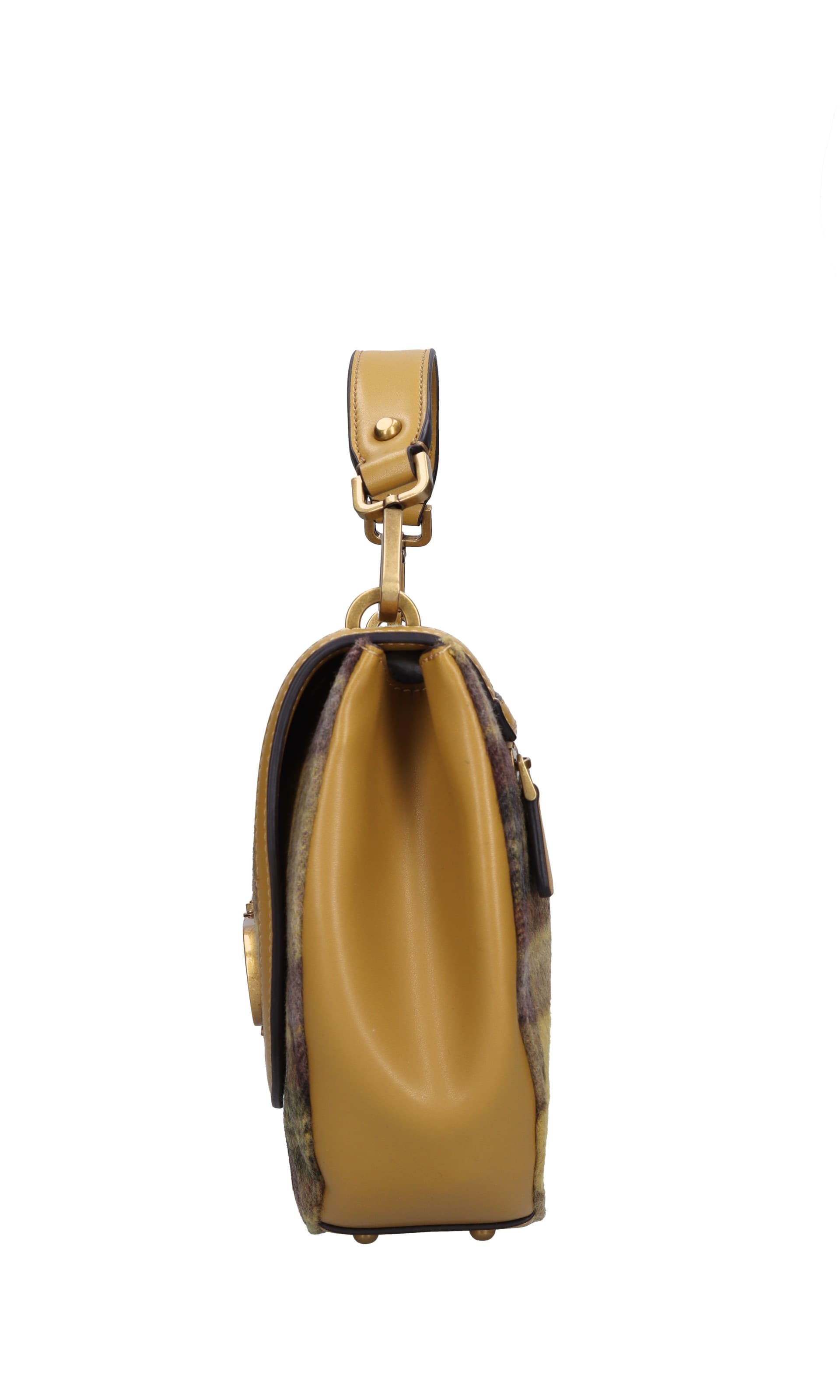 Guess Borse... Giallo da donna in Borse a tracolla Drestige - Casamassima, commercioVirtuoso.it