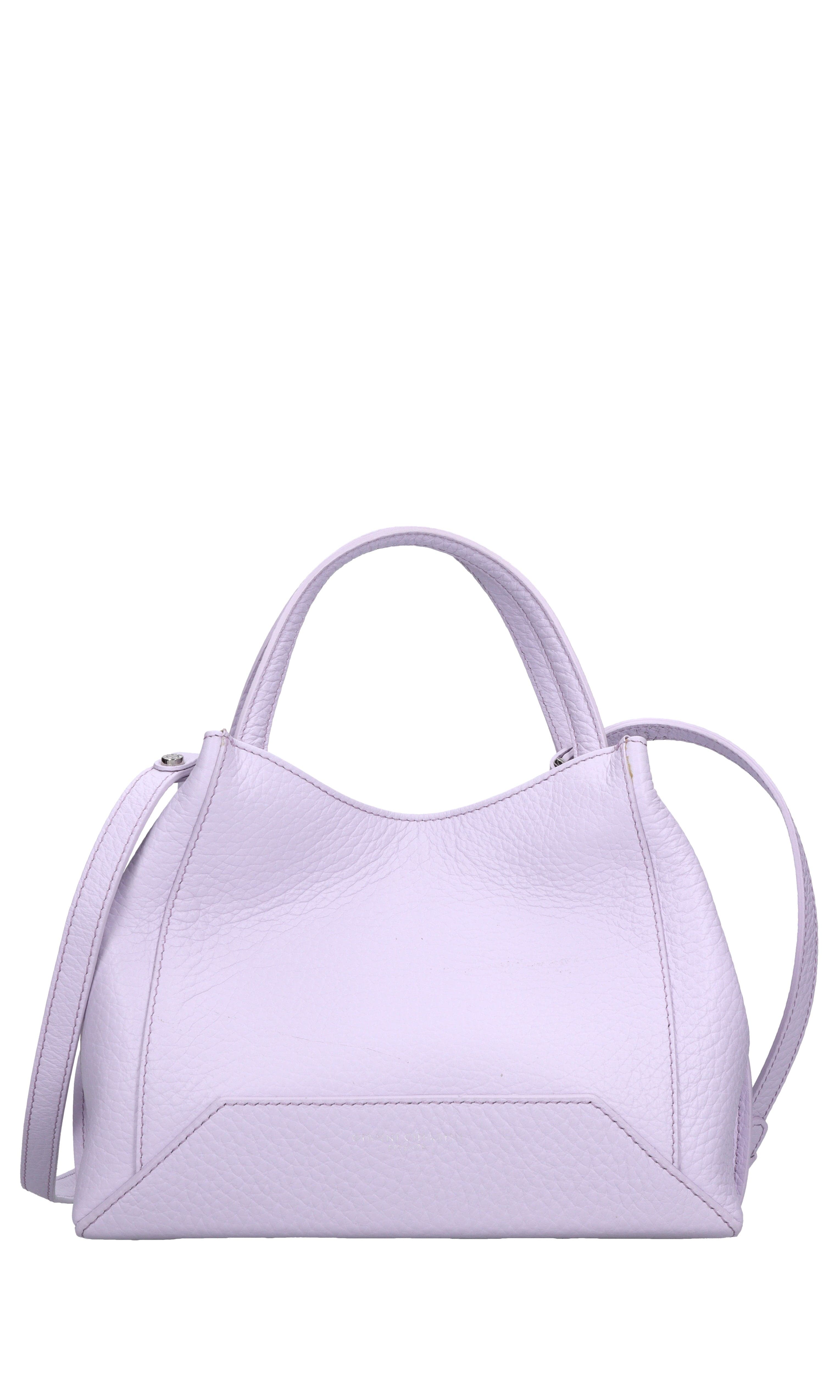 Gianni Chiarini  Borse... Lilla