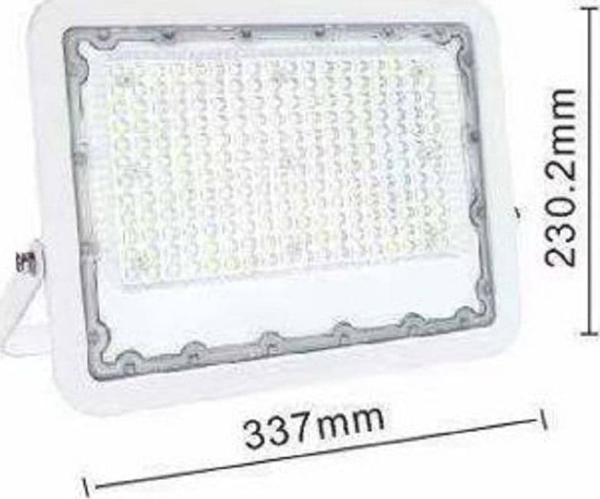 FARO LED 150 WATT PROIETTORE ESTERNO IP65 BIANCO LUCE 6500K 4000K 3000K FS150W-B in Proiettori Trade Shop italia - Napoli, commercioVirtuoso.it