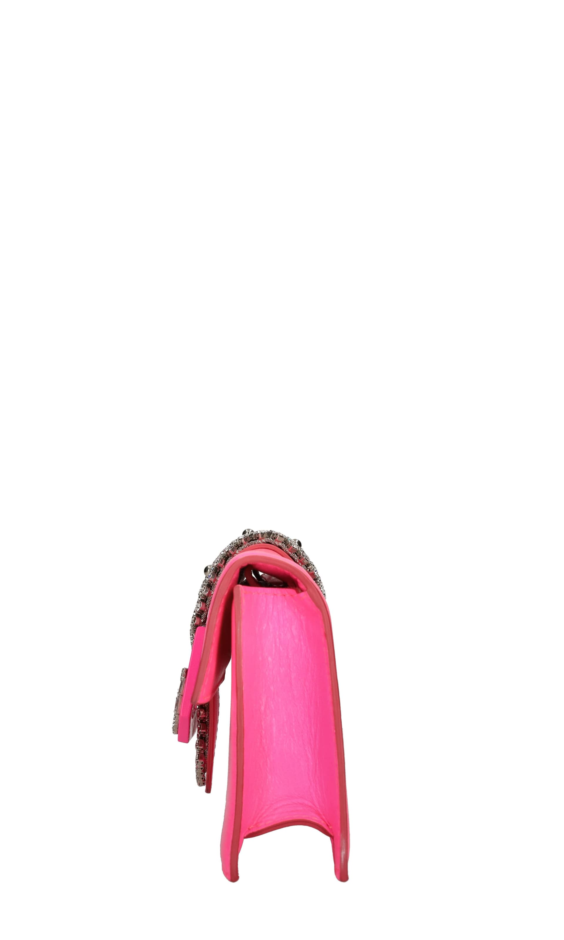 GEDEBE Borse... Fucsia da donna in Borse a mano Drestige - Casamassima, commercioVirtuoso.it
