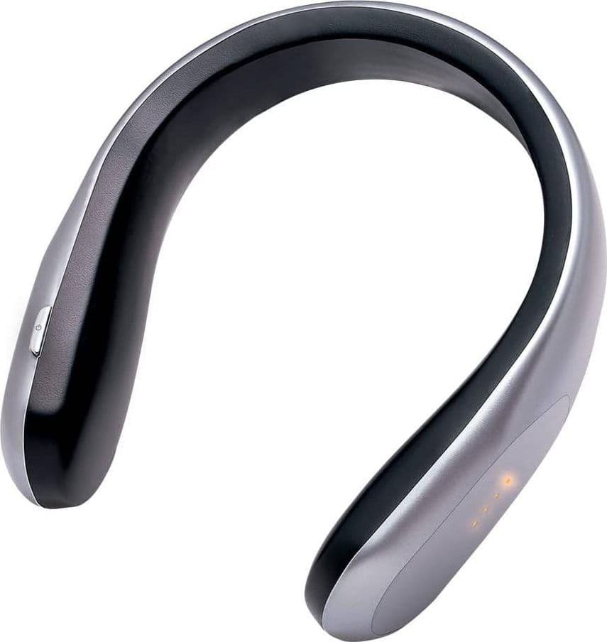 SCALDACOLLO SCALDA COLLO MANI REGOLABILE PORTATILE RICARICABILE A BATTERIE COPRI in Cuscinetti termici Trade Shop italia - Napoli, commercioVirtuoso.it