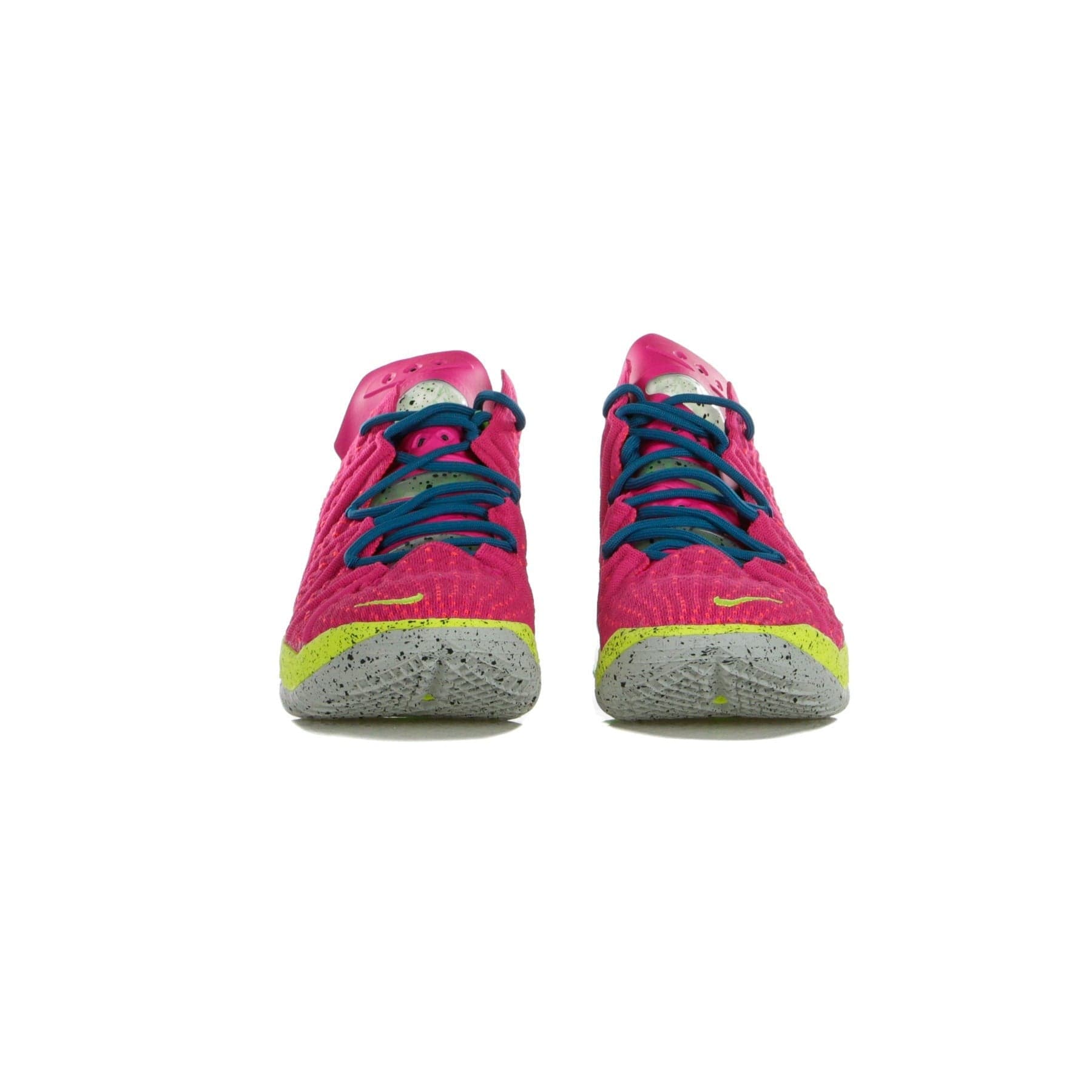 NIKE NBA Scarpa Alta Uomo Lebron Xviii "los Angeles By Night" Pink Prime/multicolor/blue Void da uomo in Scarpe da Basket da donna Drestige - Casamassima, commercioVirtuoso.it