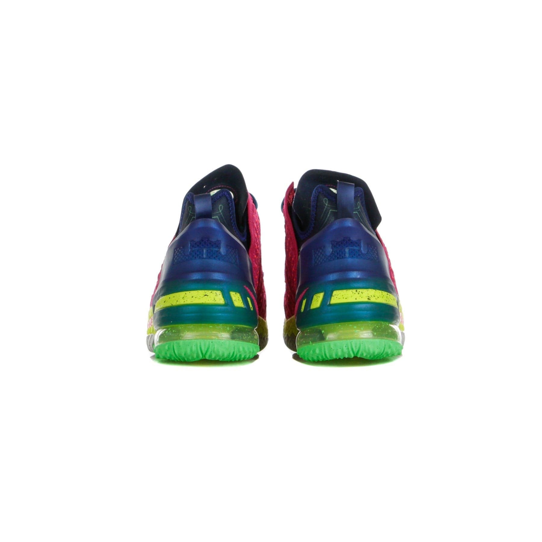 NIKE NBA Scarpa Alta Uomo Lebron Xviii "los Angeles By Night" Pink Prime/multicolor/blue Void da uomo in Scarpe da Basket da donna Drestige - Casamassima, commercioVirtuoso.it