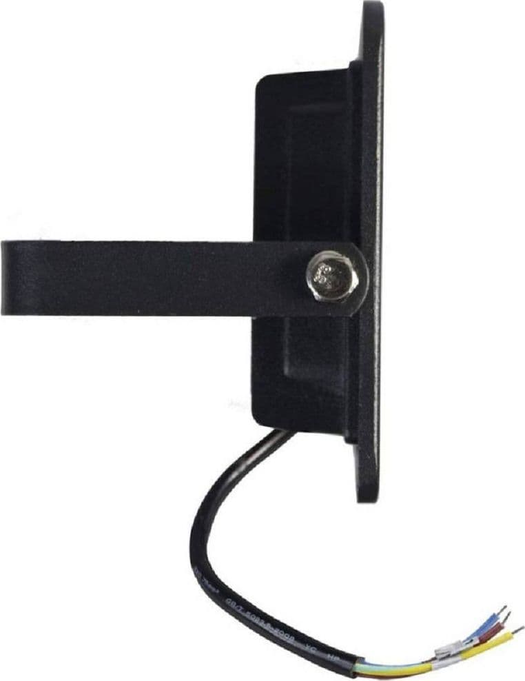 FARO LED ULTRA SLIM PROIETTORE LUCE 4000K 6500K 3000K SCOCCA NERA 10WATT F10W-N1 in Proiettori Trade Shop italia - Napoli, commercioVirtuoso.it