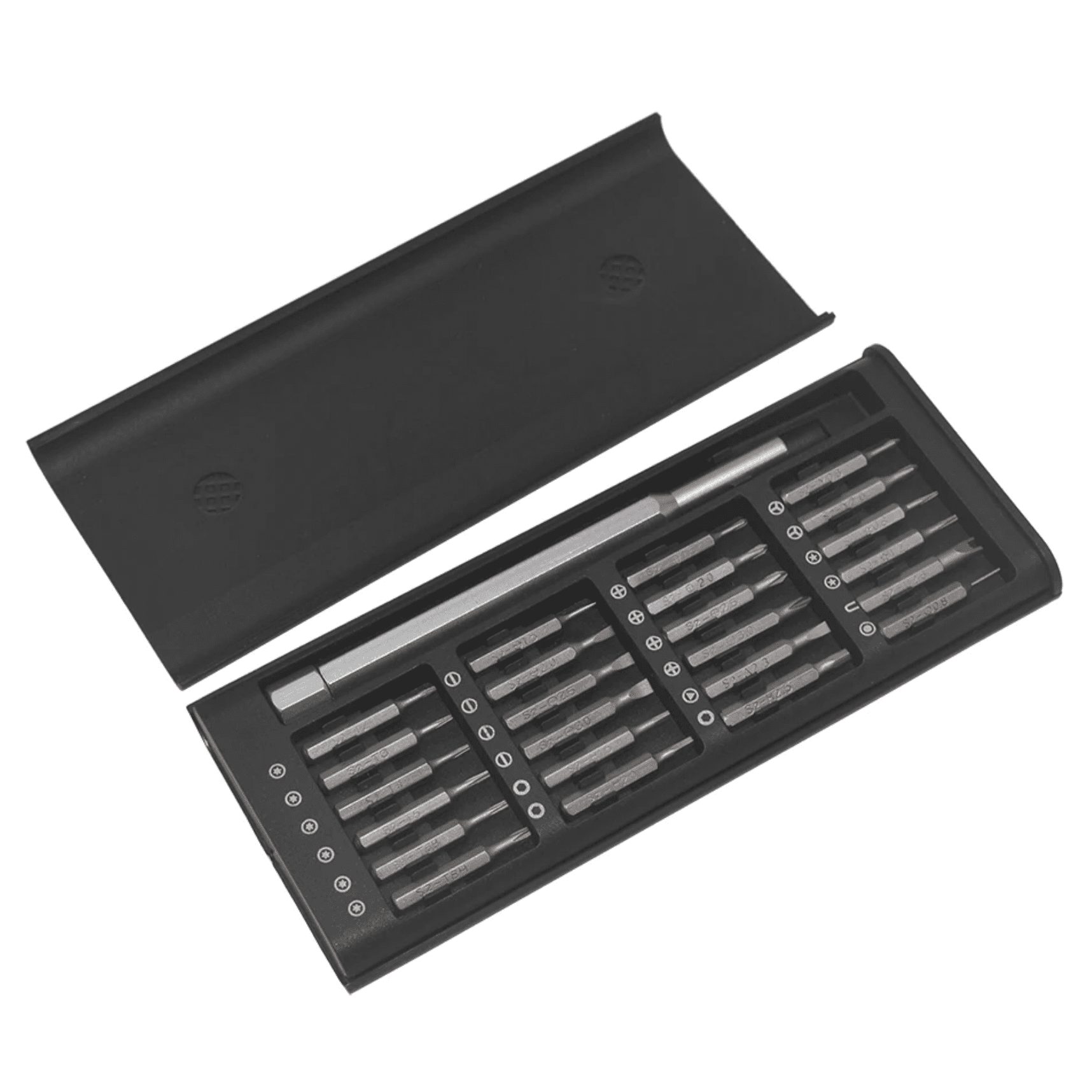 SET 24 CACCIAVITI DI PRECISIONE KIT CACCIAVITE COMBINATI MAGNETICI X RIPARAZIONI in Set cacciaviti Trade Shop italia - Napoli, commercioVirtuoso.it