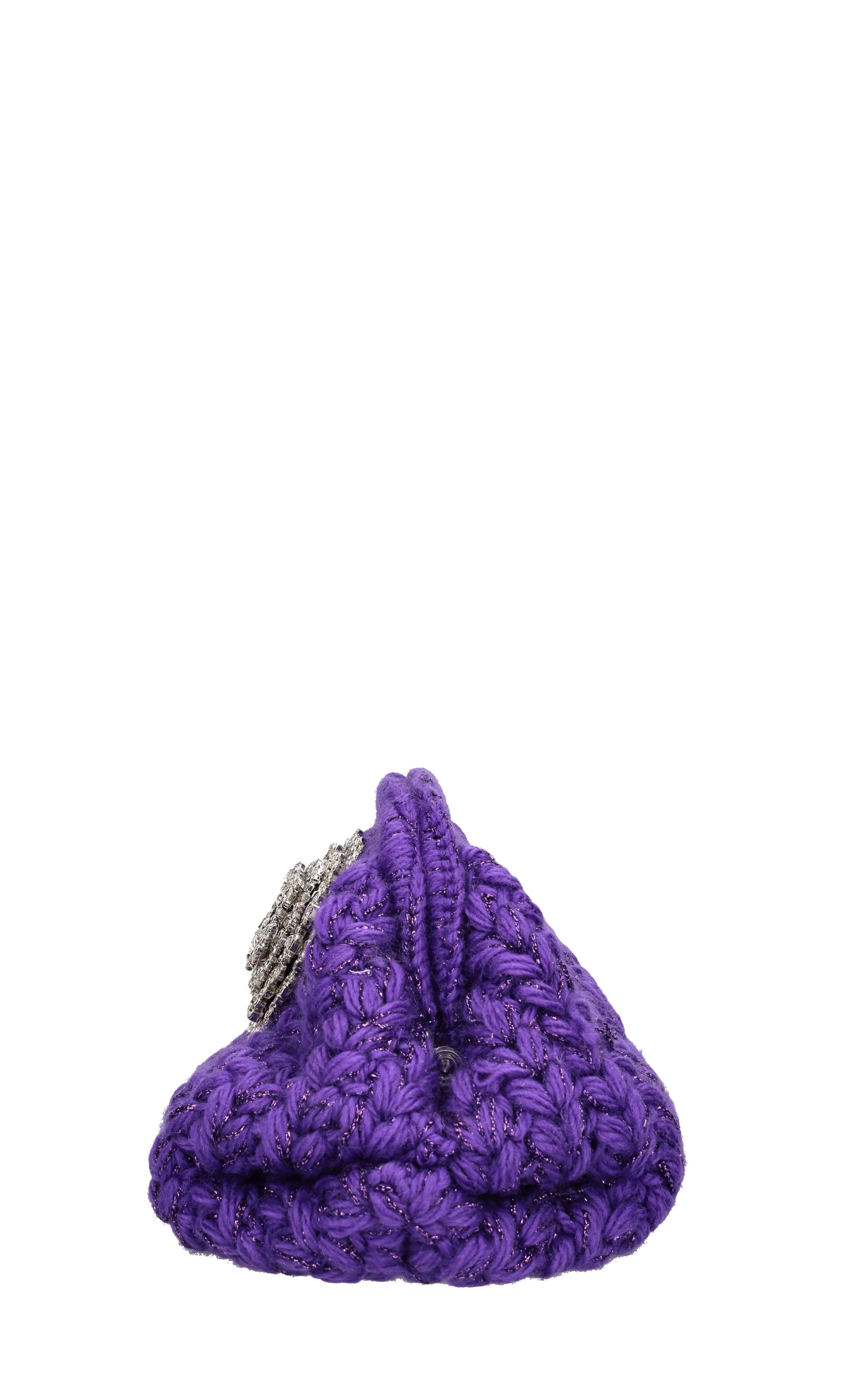 GEDEBE Borse... Viola da donna in Borse a spalla Drestige - Casamassima, commercioVirtuoso.it