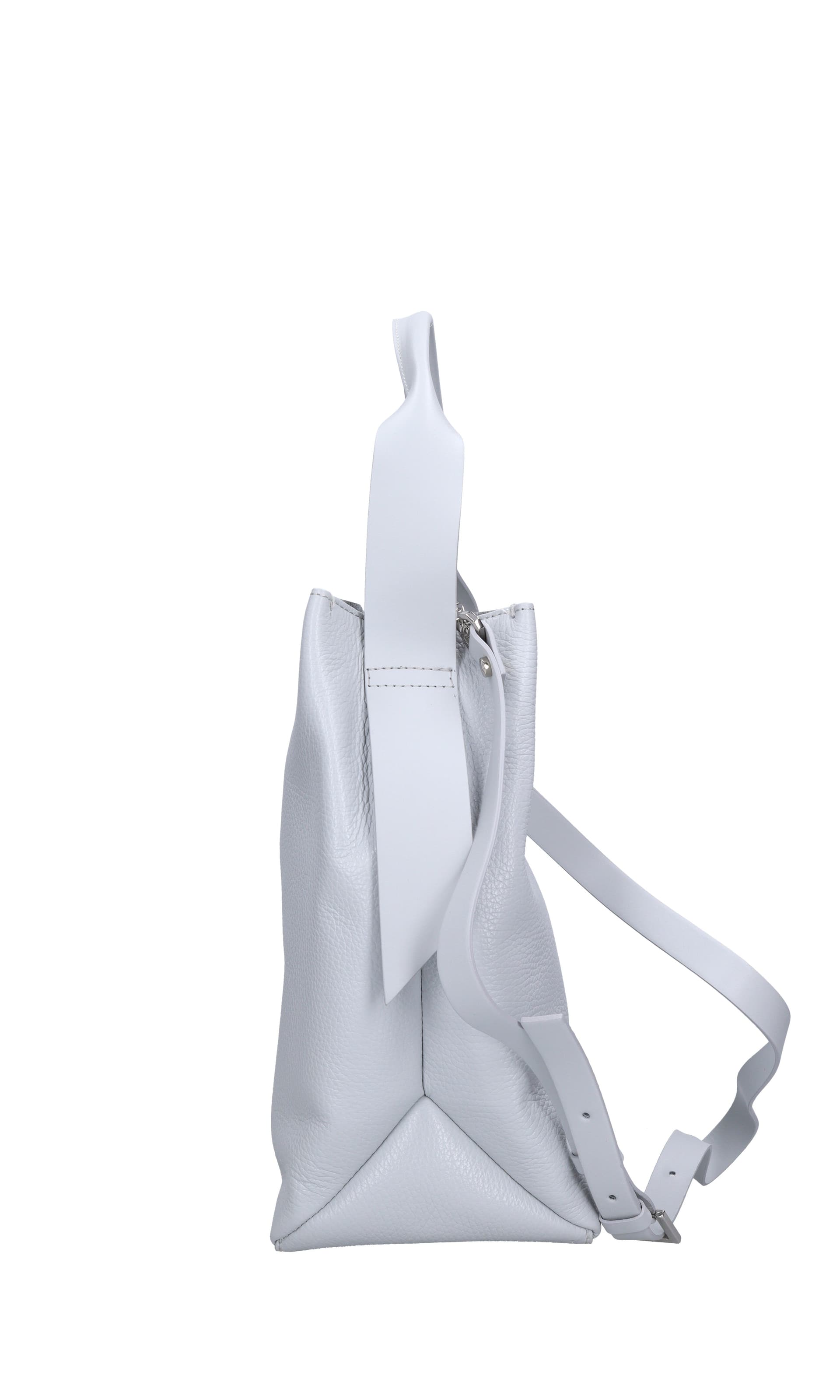 REBELLE Borse... Bianco da donna in Borse a mano Drestige - Casamassima, commercioVirtuoso.it
