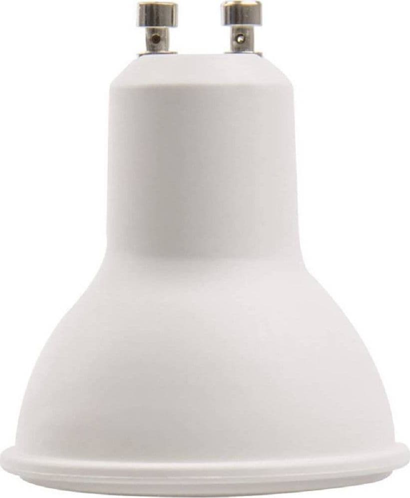 FARETTO LAMPADINA LED 9 WATT GU10 LUCE CALDA NATURALE FREDDA OPACO 220° GU10-9W in Lampadine a LED Trade Shop italia - Napoli, commercioVirtuoso.it
