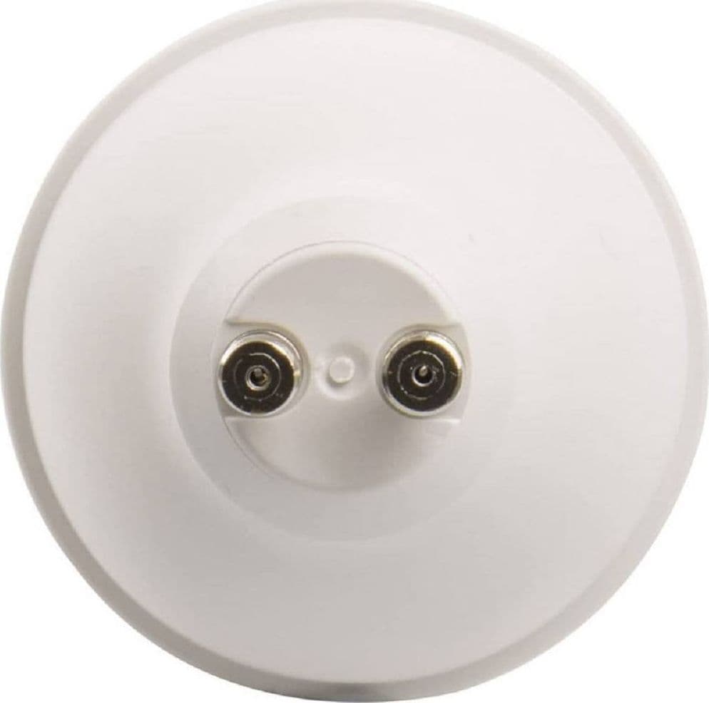 FARETTO LAMPADINA LED 9 WATT GU10 LUCE CALDA NATURALE FREDDA OPACO 220° GU10-9W in Lampadine a LED Trade Shop italia - Napoli, commercioVirtuoso.it