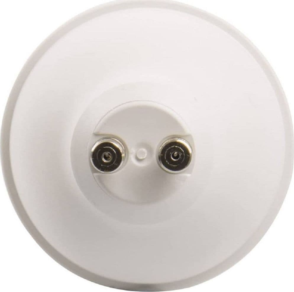 FARETTO LAMPADINA LED 9 WATT GU10 LUCE CALDA NATURALE FREDDA OPACO 220° GU10-9W in Lampadine a LED Trade Shop italia - Napoli, commercioVirtuoso.it