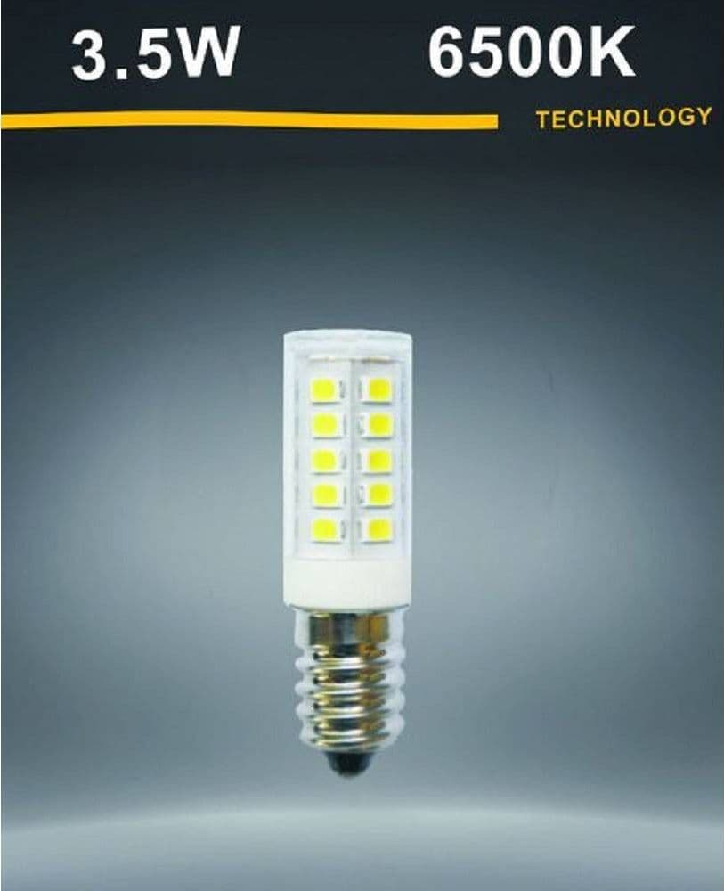 LAMPADINA LED E14 3.5 WATT LUCE NATURALE 4000K CALDA 3000K FREDDA 6500K E14-11 in Lampadine a LED Trade Shop italia - Napoli, commercioVirtuoso.it
