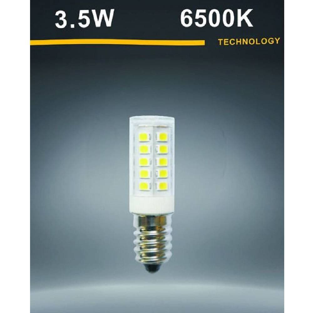 LAMPADINA LED E14 3.5 WATT LUCE NATURALE 4000K CALDA 3000K FREDDA 6500K E14-11 in Lampadine a LED Trade Shop italia - Napoli, commercioVirtuoso.it