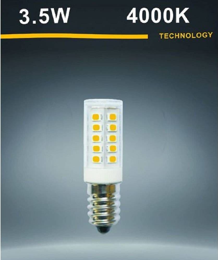 LAMPADINA LED E14 3.5 WATT LUCE NATURALE 4000K CALDA 3000K FREDDA 6500K E14-11 in Lampadine a LED Trade Shop italia - Napoli, commercioVirtuoso.it