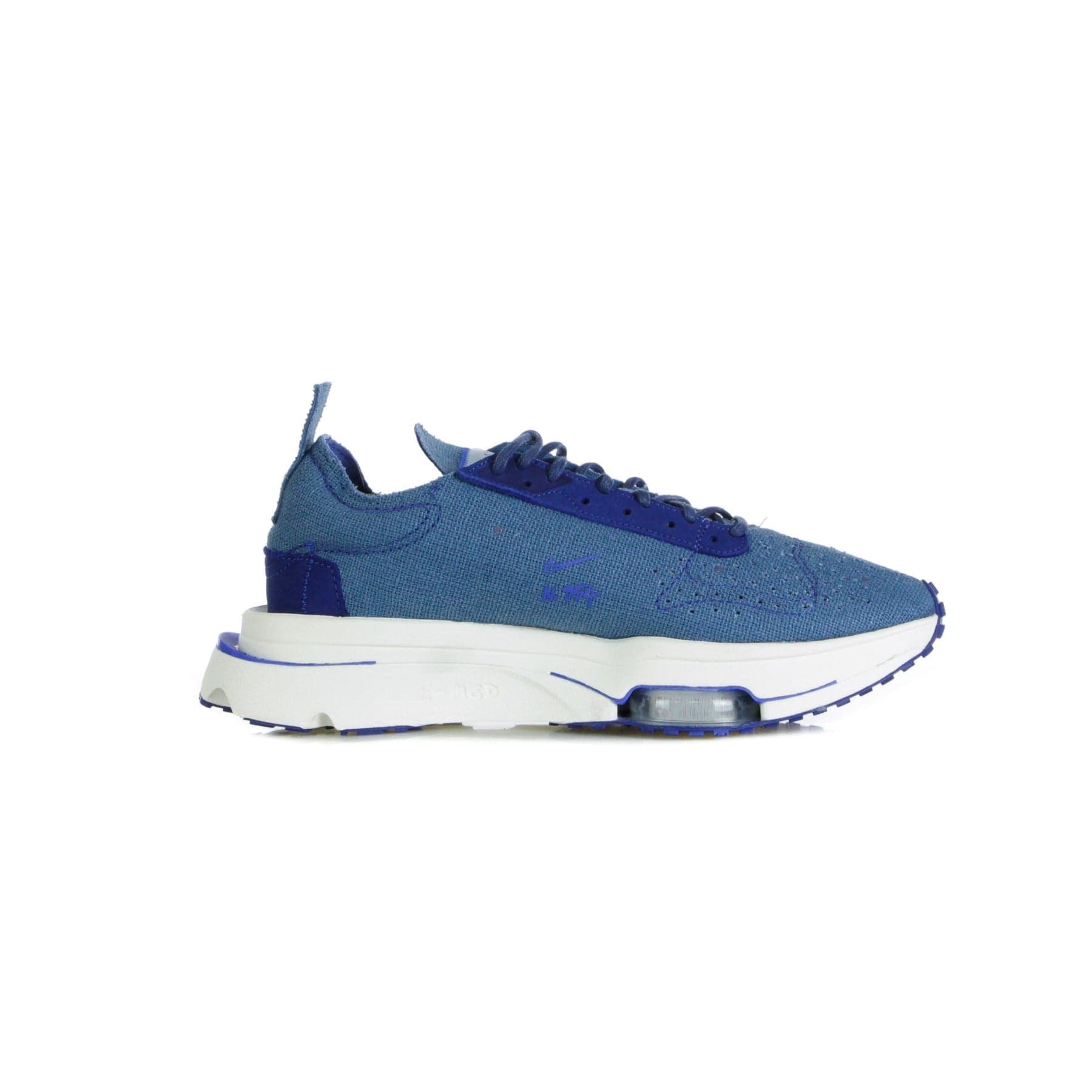Nike Scarpa Bassa Uomo Air Zoom-type Stone Blue/deep Royal Blue/hyper Royal da uomo in Scarpe da corsa su strada Drestige - Casamassima, commercioVirtuoso.it