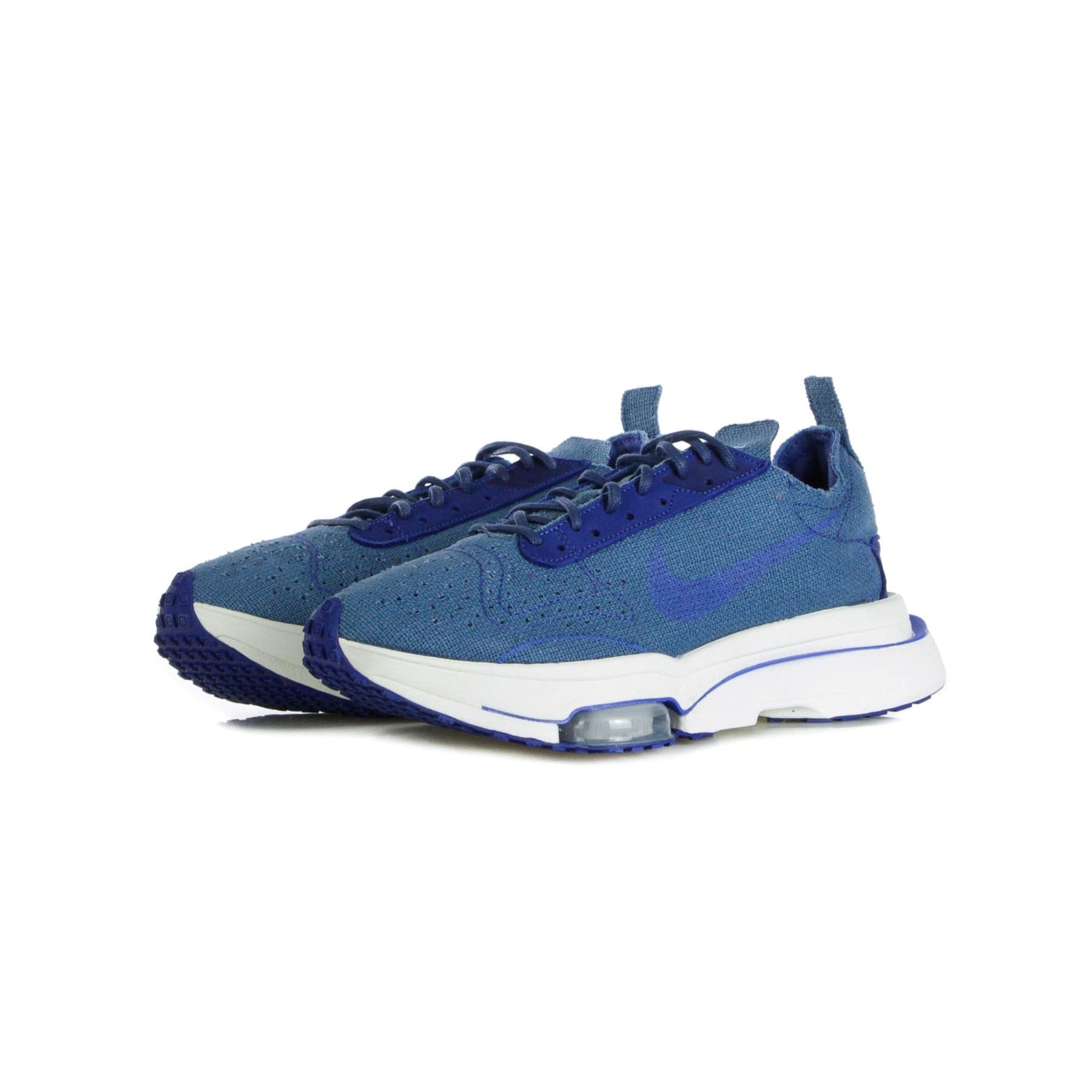 Nike Scarpa Bassa Uomo Air Zoom-type Stone Blue/deep Royal Blue/hyper Royal da uomo in Scarpe da corsa su strada Drestige - Casamassima, commercioVirtuoso.it