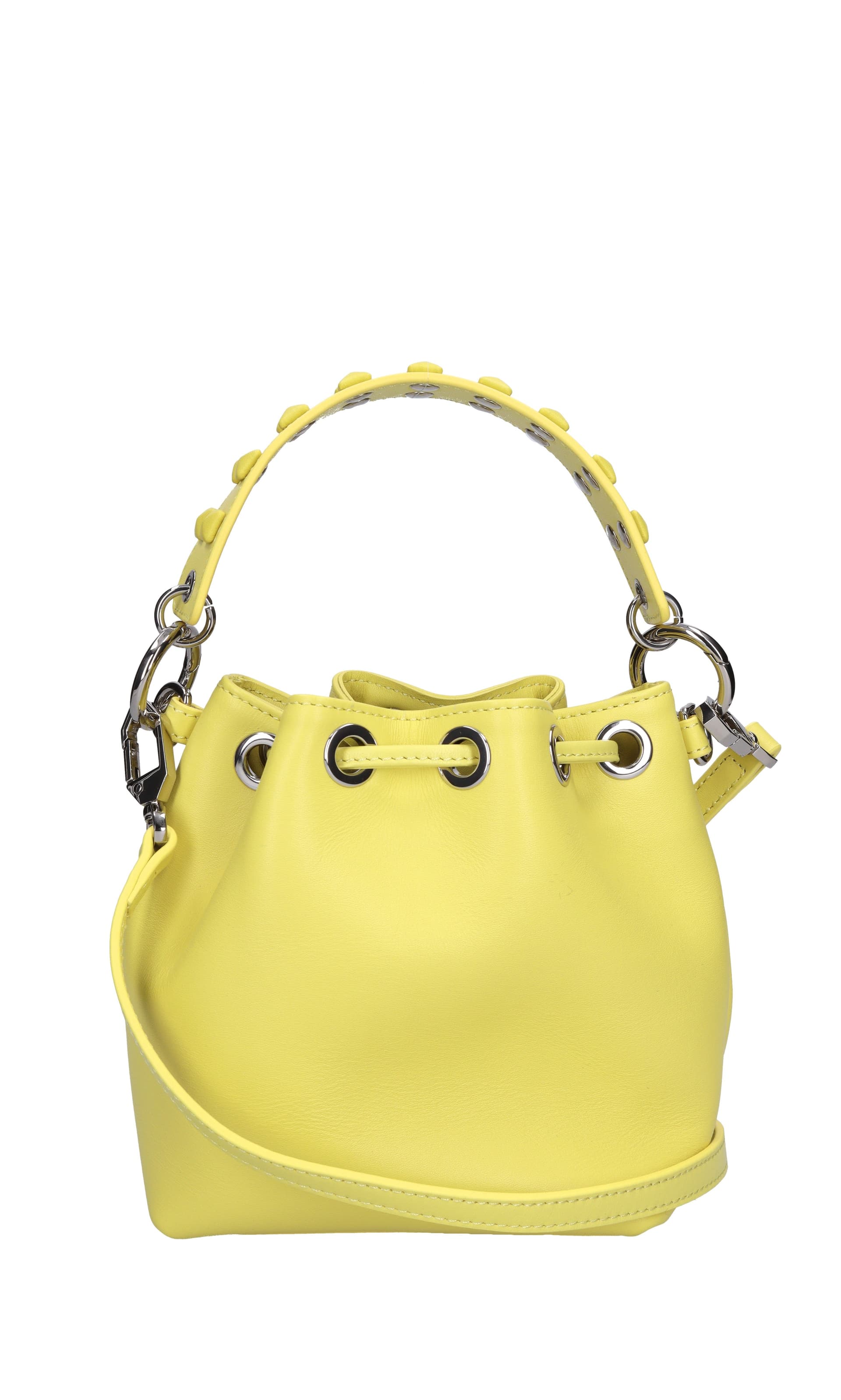 REBELLE Borse... Giallo da donna in Borse a spalla Drestige - Casamassima, commercioVirtuoso.it