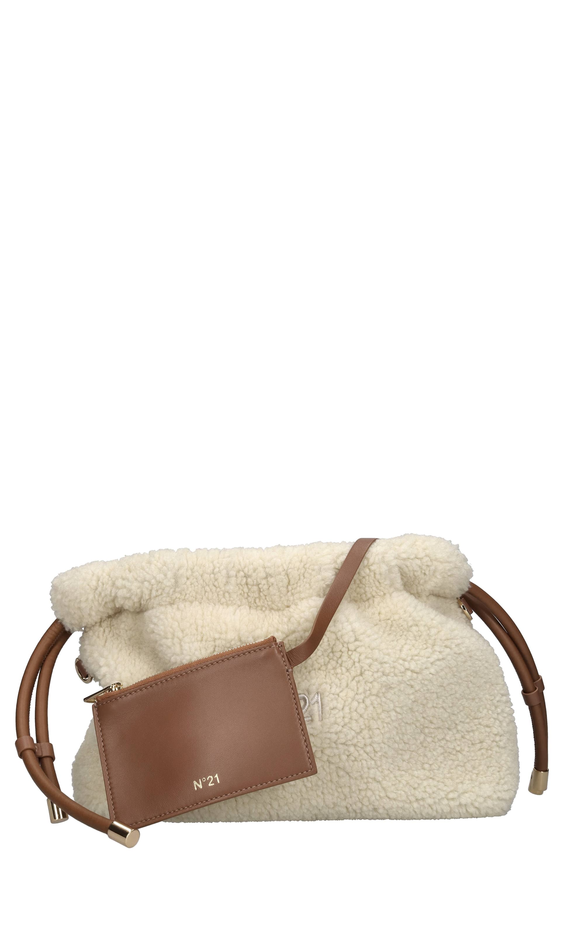 N°21 Borse... Beige da donna in Borse a spalla Drestige - Casamassima, commercioVirtuoso.it