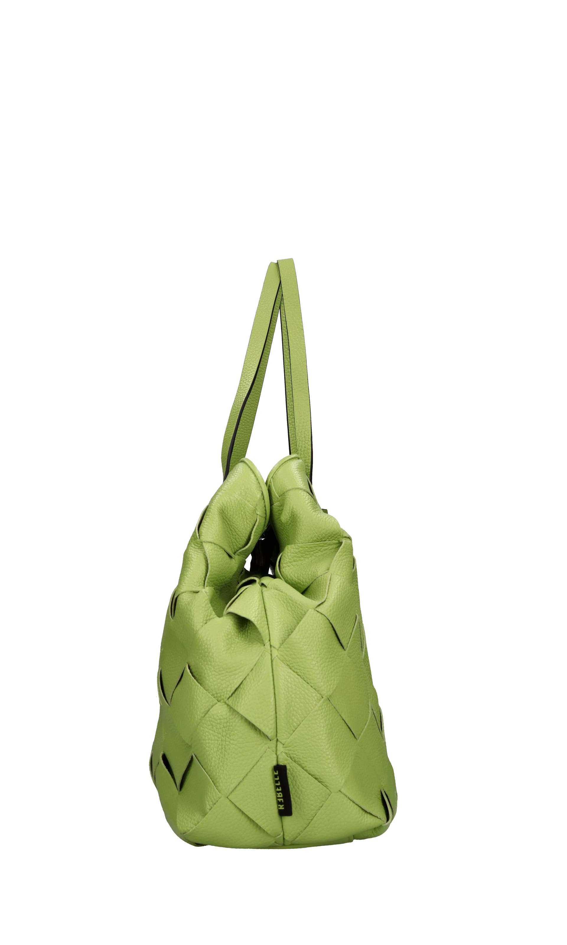 REBELLE Borse... Verde da donna in Borse a spalla Drestige - Casamassima, commercioVirtuoso.it