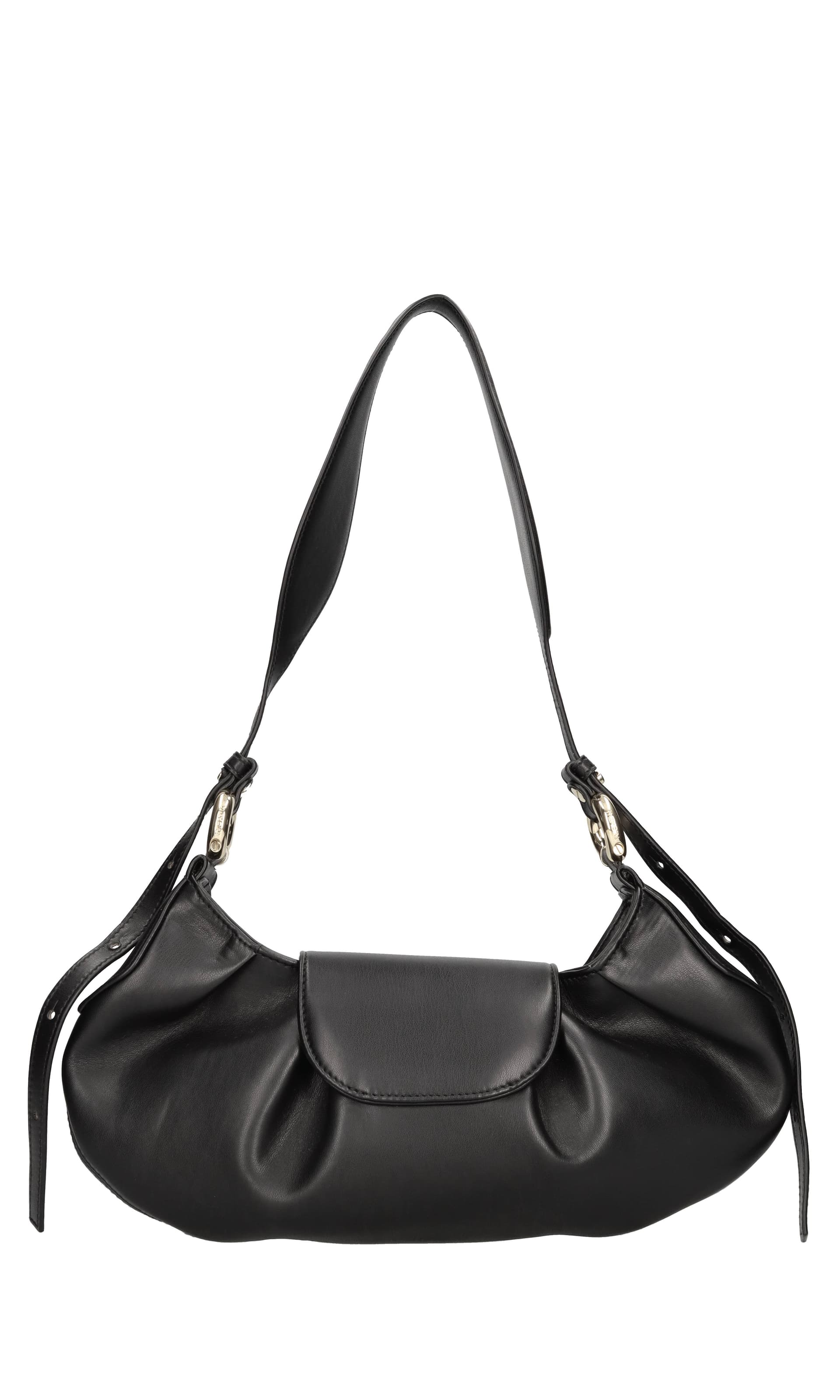THEMOIRE' Borse... Nero da donna in Borse a spalla Drestige - Casamassima, commercioVirtuoso.it