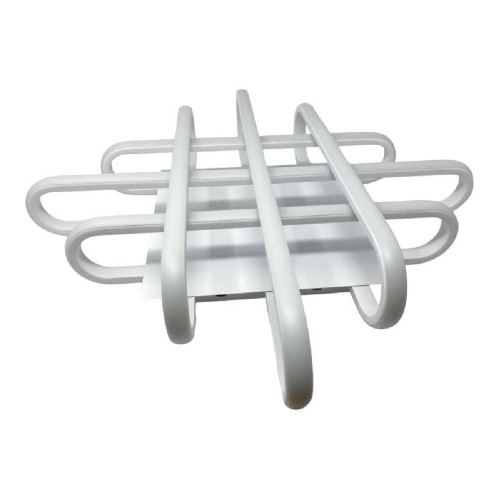 PLAFONIERA DA SOFFITTO LED 58 W LAMPADARIO MODERNO LUCE 6500K 4000K 3000K C41-B in Plafoniere Trade Shop italia - Napoli, commercioVirtuoso.it