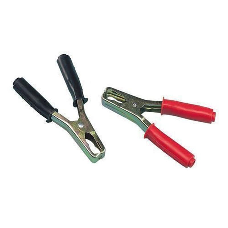 Pinza per batteria in Rivettatrici Aloiserw.com - Altomonte, commercioVirtuoso.it