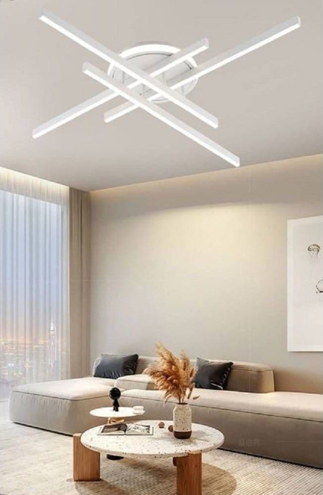 PLAFONIERA LED 45 W BIANCA DA SOFFITTO LAMPADARIO LUCE 6500K 4000K 3000K PN-21B in Plafoniere Trade Shop italia - Napoli, commercioVirtuoso.it