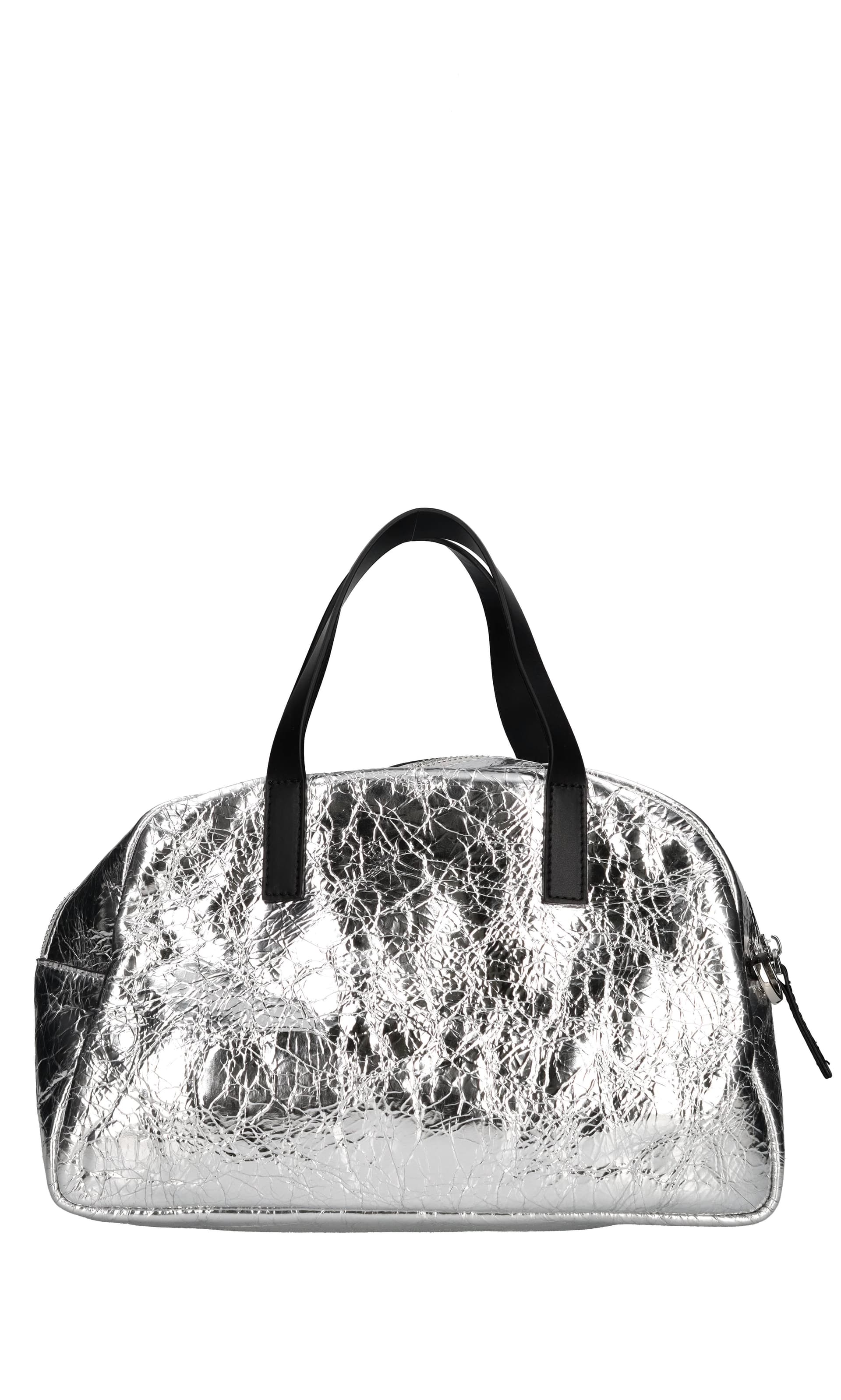 REBELLE Borse... Argento da donna in Borse a spalla Drestige - Casamassima, commercioVirtuoso.it
