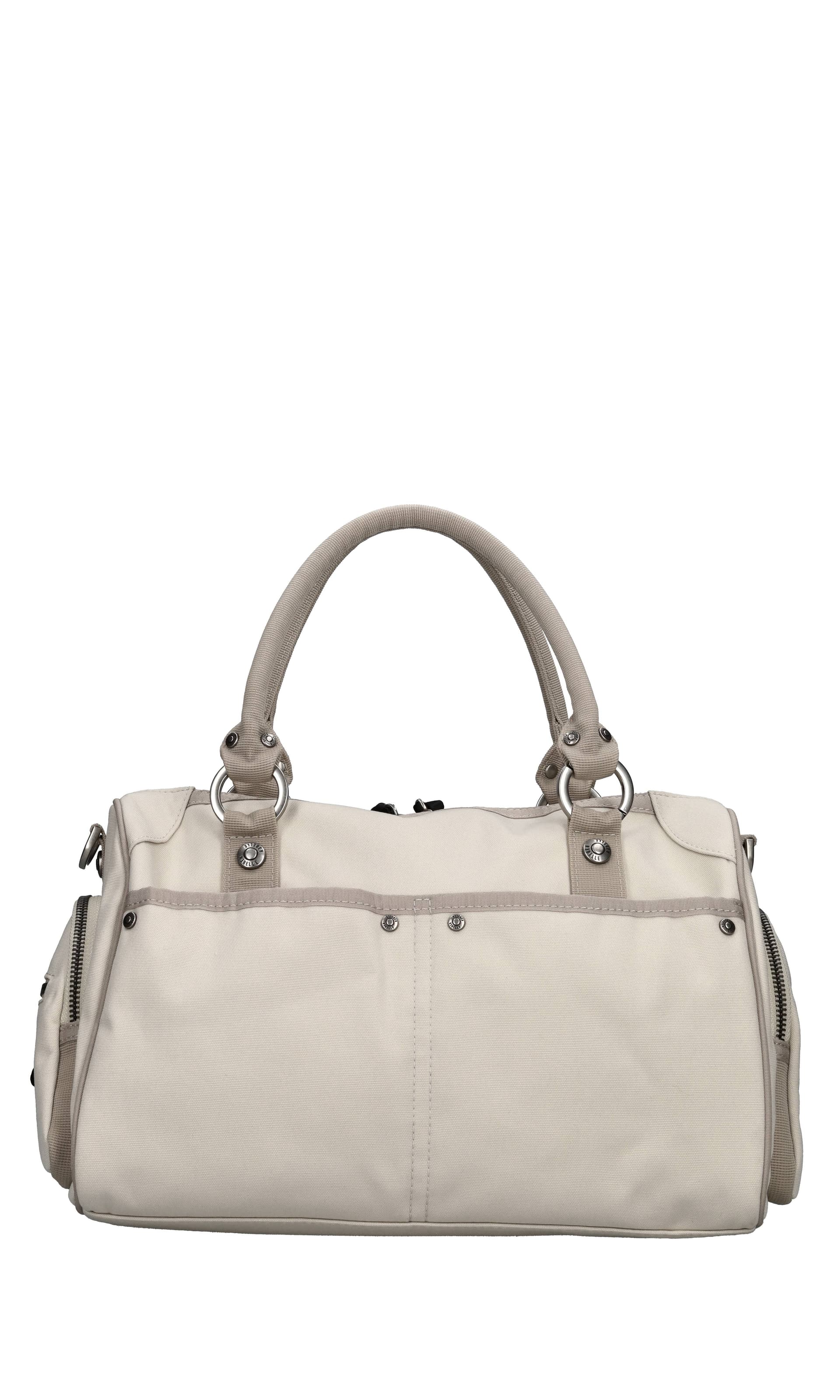 REBELLE Borse... Beige da donna in Borse a spalla Drestige - Casamassima, commercioVirtuoso.it