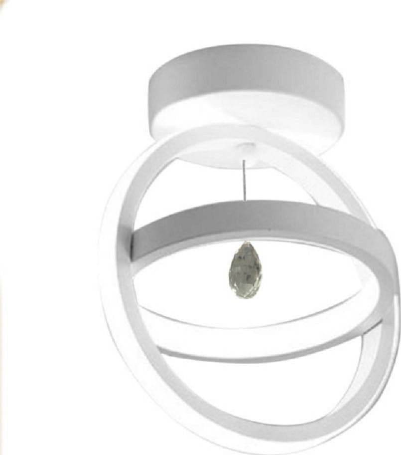 LAMPADARIO LED 22W CERCHIO PLAFONIERA PENDENTE SOFFITTO LUCE 4000K 3000K 6500K PN-02B in Lampade a sospensione Trade Shop italia - Napoli, commercioVirtuoso.it