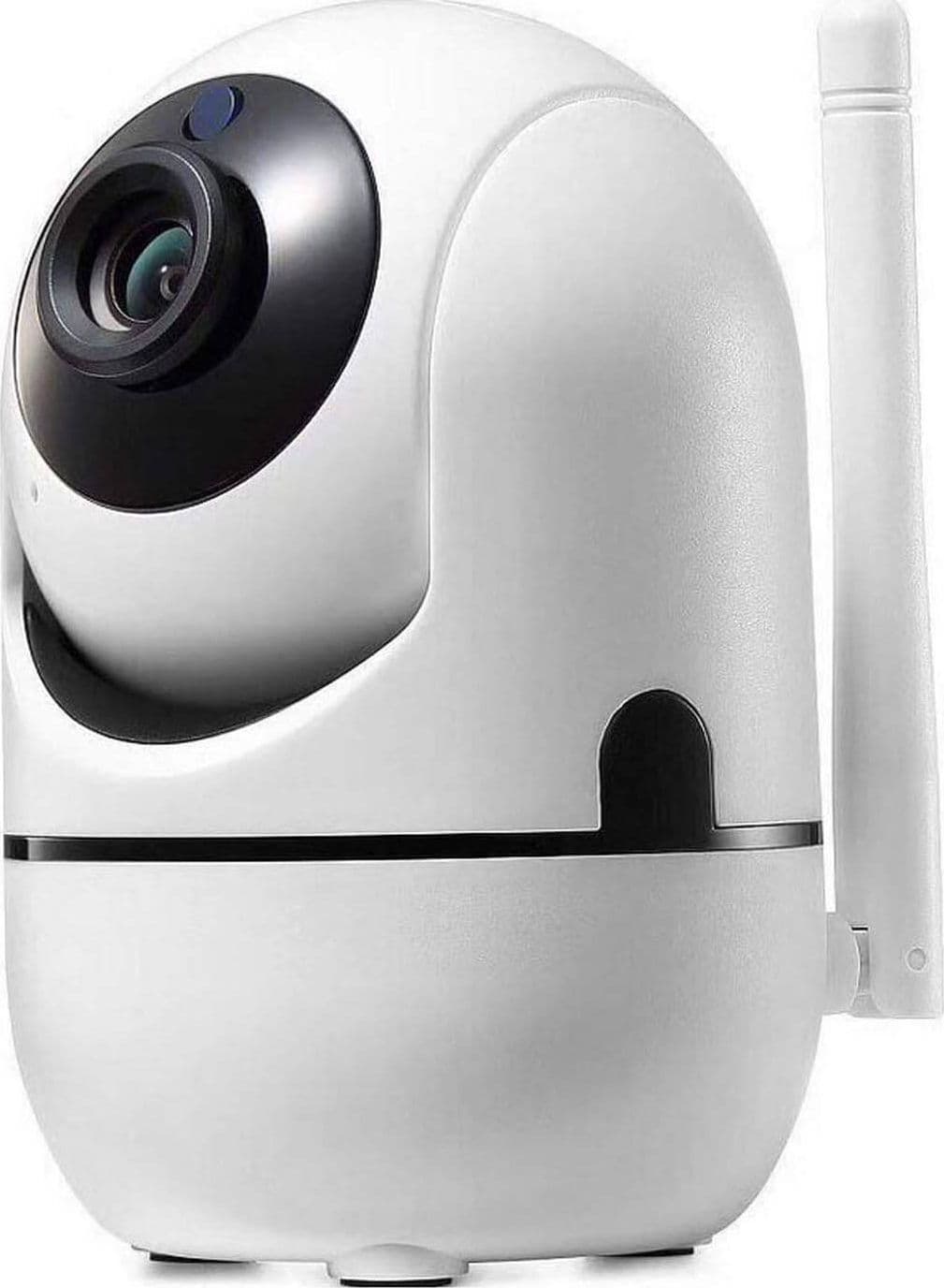 TELECAMERA WI-FI VIDEOCAMERA DI SORVEGLIANZA ROTAZIONE 360° IP CAM BABY MONITOR in Dom camera Trade Shop italia - Napoli, commercioVirtuoso.it