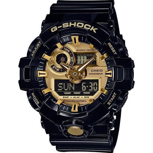 CASIO - orologio G-SHOCK