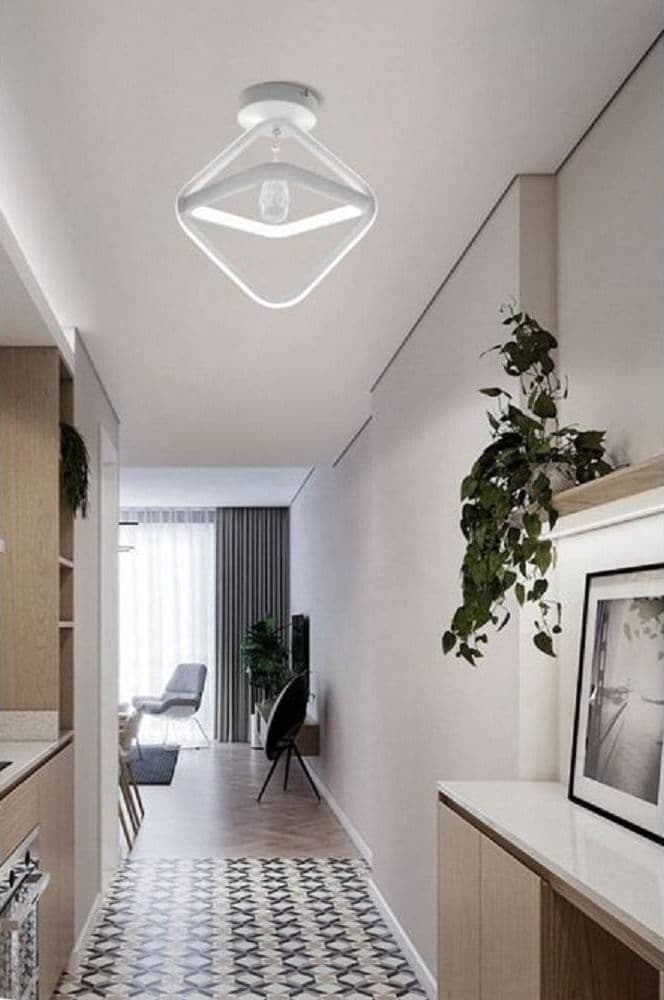 LAMPADARIO LED 25W ROMBO PLAFONIERA PENDENTE SOFFITTO LUCE 4000K 3000K 6500K PN-03B in Lampade a sospensione Trade Shop italia - Napoli, commercioVirtuoso.it