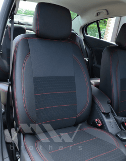Coprisedili Su Misura Per Renault Megane III Grandtour (SW) (2008-2016 in Set per interni Autooggetti.it - Roma, commercioVirtuoso.it