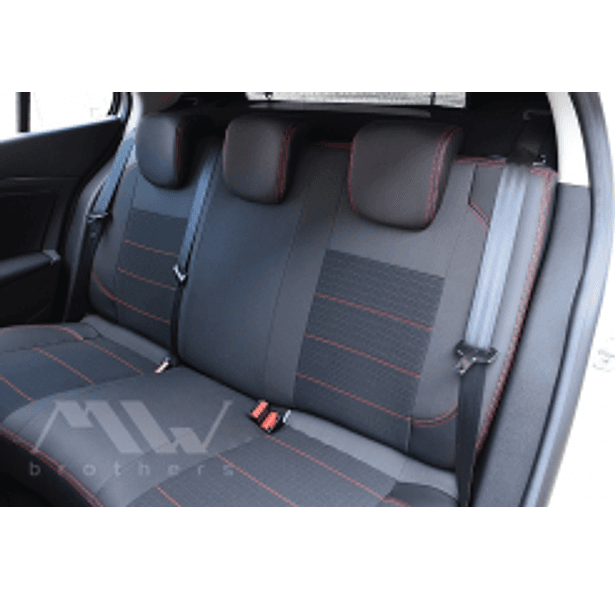 Coprisedili Su Misura Per Renault Megane III Grandtour (SW) (2008-2016 in Set per interni Autooggetti.it - Roma, commercioVirtuoso.it